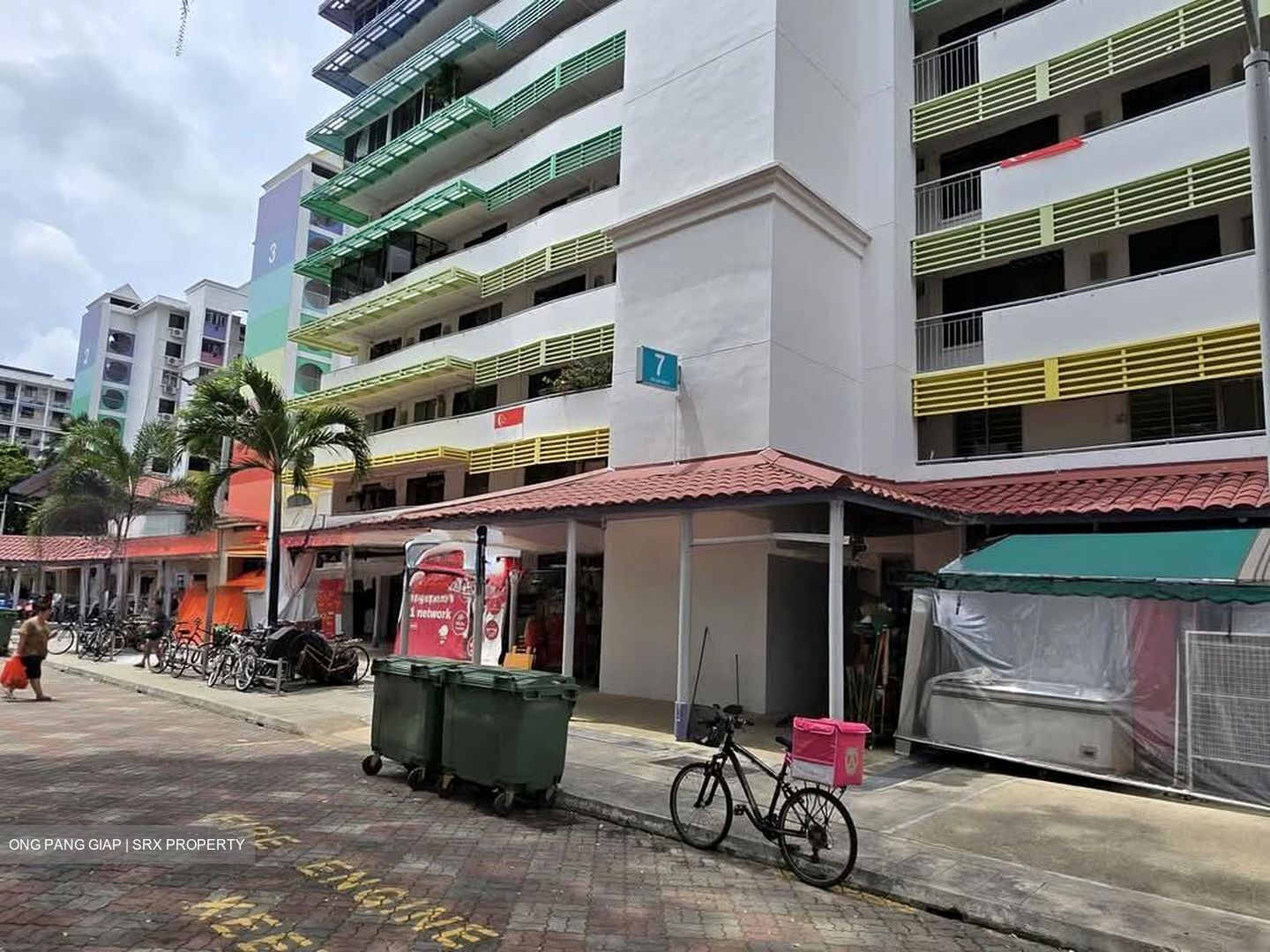 Di Tanjong Rhu (D15), Shop House #594023571